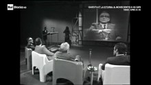 La spinta dell'autunno, 15 - 20 novembre 1969 - Parte 2