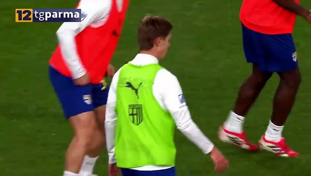 MERCATO PARMA: BENEDYCZAK IN TURCHIA, ATTESA LA FIRMA COL KASIMPASA | MERCATO PARMA: BENEDYCZAK IN TURCHIA, ATTESA LA FIRMA COL KASIMPASA