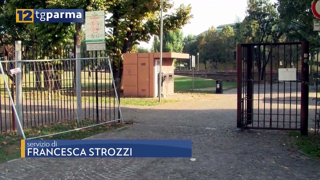 TENTA DI RAPINARE UN GIOVANE CHE PASSEGGIA NEL PARCO, STRANIERO DENUNCIATO | TENTA DI RAPINARE UN GIOVANE CHE PASSEGGIA NEL PARCO, STRANIERO DENUNCIATO