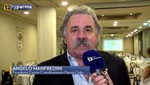 MANFREDINI, CCPC: "SIAMO LA RIVELAZIONE DEL CAMPIONATO"