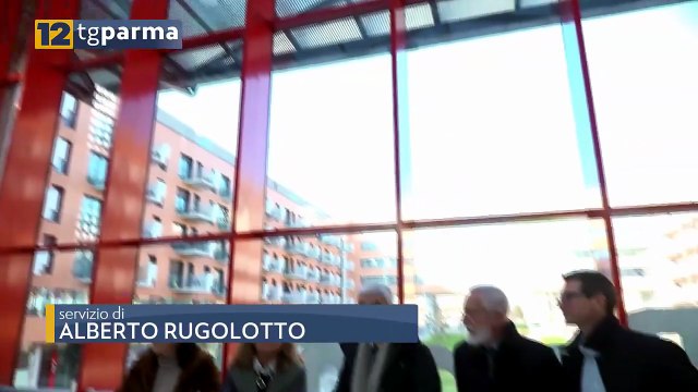 ARCHITETTURA E RIGENERAZIONE URBANA, UNA MOSTRA IN STAZIONE | ARCHITETTURA E RIGENERAZIONE URBANA, UNA MOSTRA IN STAZIONE