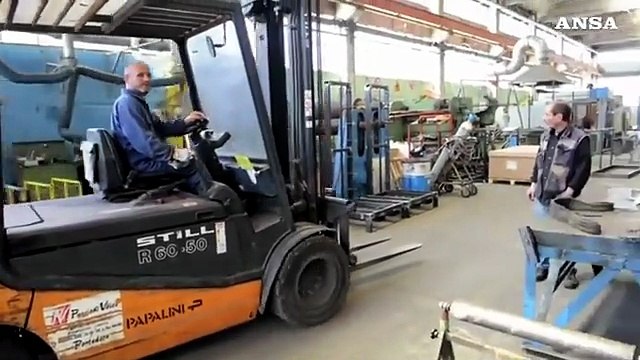 Allarme Confindustria: Faticoso trovare giovani da assumere