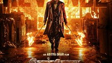Dhurandhar The Revenge