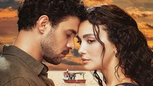 عيناك كالبحر الاسود - Episode 15