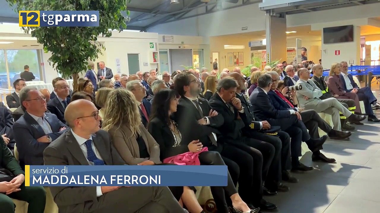 AEROPORTO VERDI: AL CENTRO IL FUTURO DELLA MOBILITÀ | AEROPORTO VERDI: AL CENTRO IL FUTURO DELLA MOBILITÀ