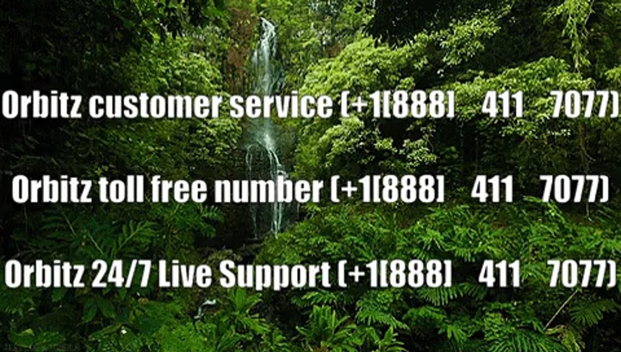 ≋ ⁂ 《||Orbitz®||》HELP DESK©SUPPORT℗ Phone NuMber (OfficiAl Guide)➺➺¶ ➺➺¶ By Customer$ Service@