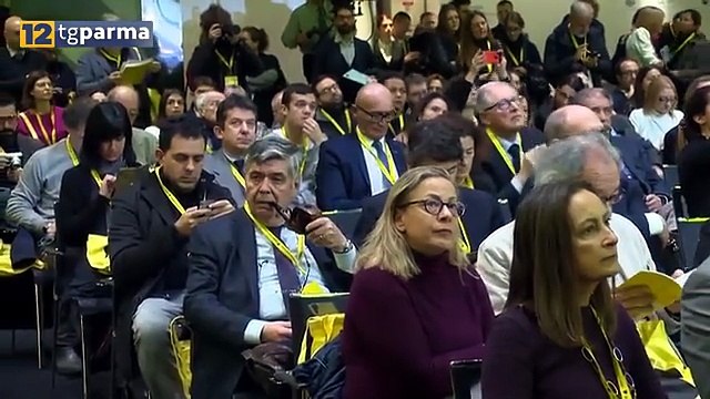 PARMA2020, GRANDE ECO PER L'EVENTO CHE COINVOLGERA' IL NOSTRO TERRITORIO