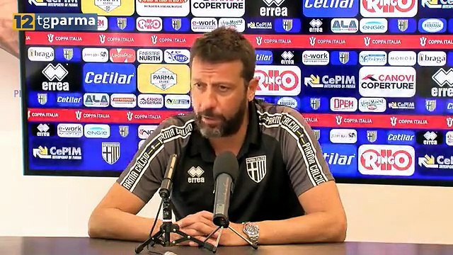 DOMANI ALLE 18 SI GIOCA PARMA-VENEZIA, OUT KUCKA E GAZZOLA