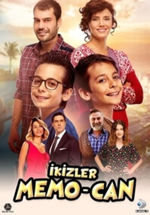 Gemelos Memo y Can (Ikizler Memo-Can) - Episode 77 en Español
