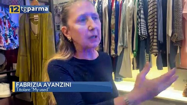 RAPINA VIOLENTA IN NEGOZIO, LA TITOLARE: “HO PAURA, NON SO SE RIAPRIRE” | RAPINA VIOLENTA IN NEGOZIO, LA TITOLARE: “HO PAURA, NON SO SE RIAPRIRE”