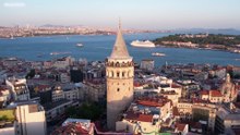 Son nefesim olsa yine seni anarım