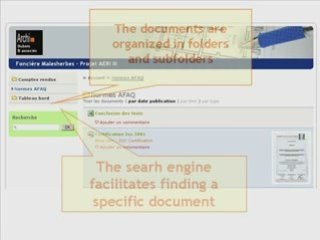 Smart Extranet overview