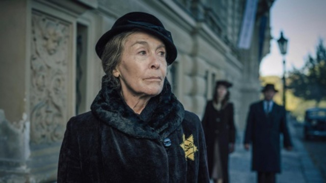 Martha Liebermann · Ein gestohlenes Leben | Biopic