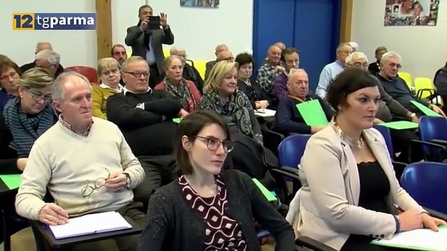 TRASPORTO SOCIALE AUSER, NIENTE FONDI DA COMUNE PARMA, CHIUSURA A FINE ANNO