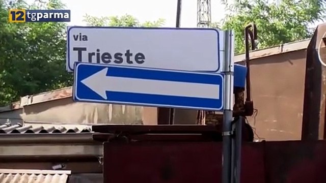 VIA TRIESTE: DA DOMANI CHIUSURA PER LAVORI DA VIA PALERMO A VIA MONTELLO