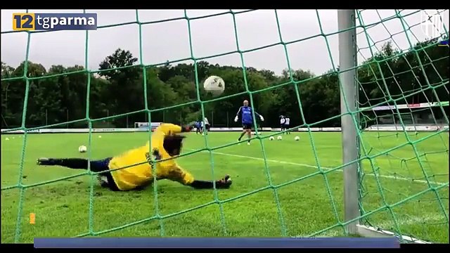 PARMA 1913, POKER IN SCIOLTEZZA NEL NUOVO TEST AUSTRIACO