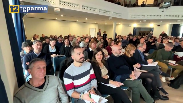 A PARMA UN CONVEGNO SULLA LEGGE CHE SEMPLIFICA LE NORME EDILIZIE | A PARMA UN CONVEGNO SULLA LEGGE CHE SEMPLIFICA LE NORME EDILIZIE