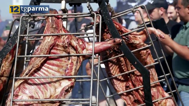 BBQ EXPO E BUTCHER SHOW : L'UNICA FIERA ITALIANA DELLA CUCINA OUTDOOR | BBQ EXPO E BUTCHER SHOW : L'UNICA FIERA ITALIANA DELLA CUCINA OUTDOOR