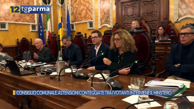 CONSIGLIO COMUNALE, ASTENSIONI CONTEGGIATE TRA I VOTANTI: INTERVIENE IL MINSTERO | CONSIGLIO COMUNALE, ASTENSIONI CONTEGGIATE TRA I VOTANTI: INTERVIENE IL MINSTERO