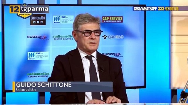 BAR SPORT : UN PARMA PRAGMATICO E DA TRASFERTA | BAR SPORT : UN PARMA PRAGMATICO E DA TRASFERTA