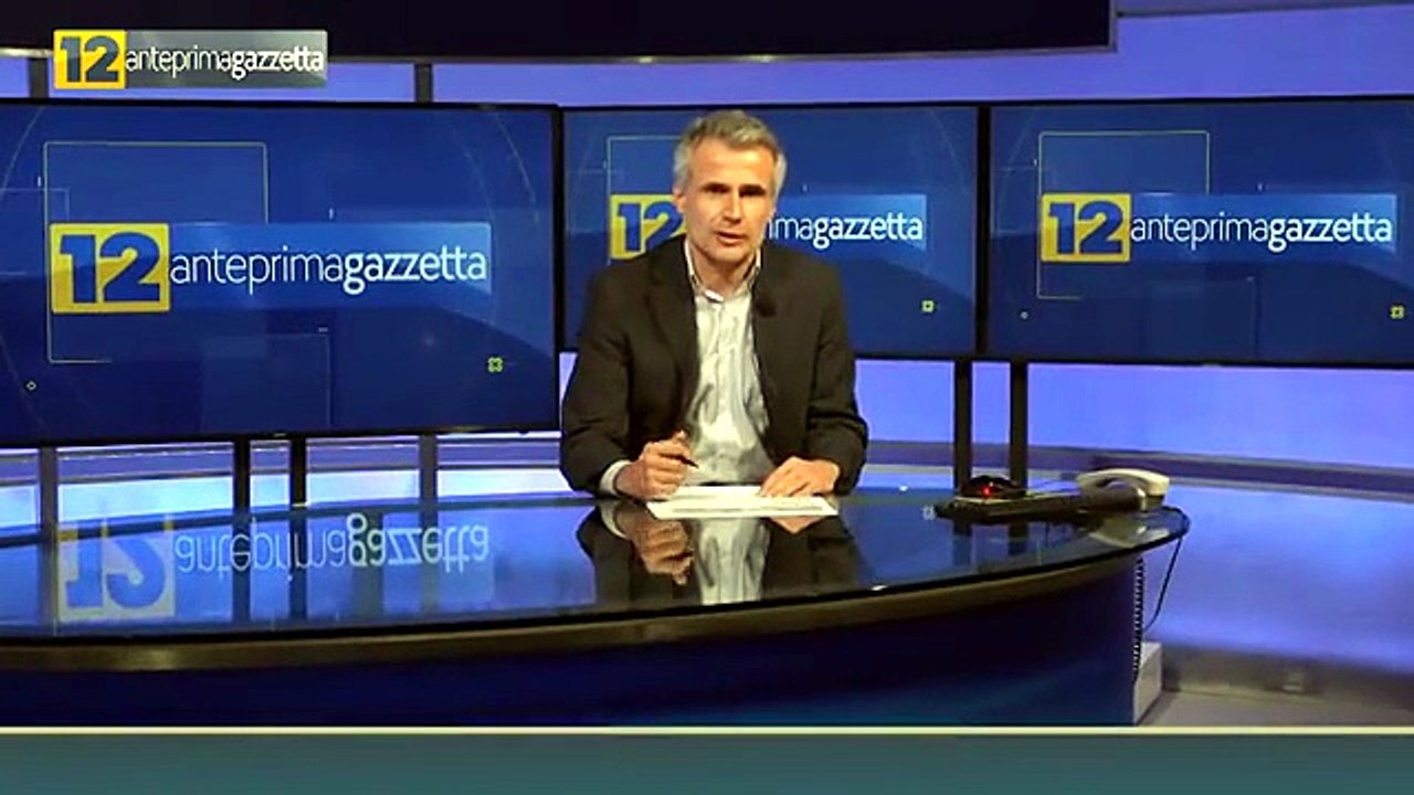 Anteprima 27 dicembre