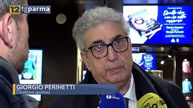 ANORESSIA, IL DS PERINETTI PRESENTA AL TARDINI IL SUO LIBRO | ANORESSIA, IL DS PERINETTI PRESENTA AL TARDINI IL SUO LIBRO
