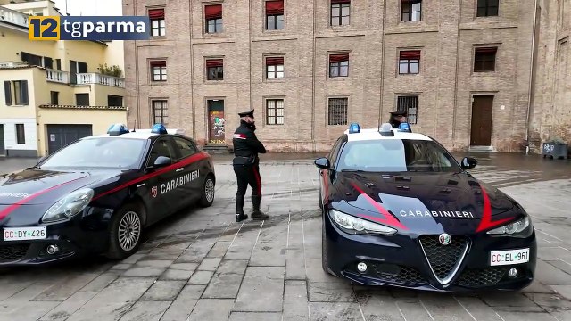 MAXI RISSA IN CENTRO, SEI STRANIERI DENUNCIATI DAI CARABINIERI | MAXI RISSA IN CENTRO, SEI STRANIERI DENUNCIATI DAI CARABINIERI