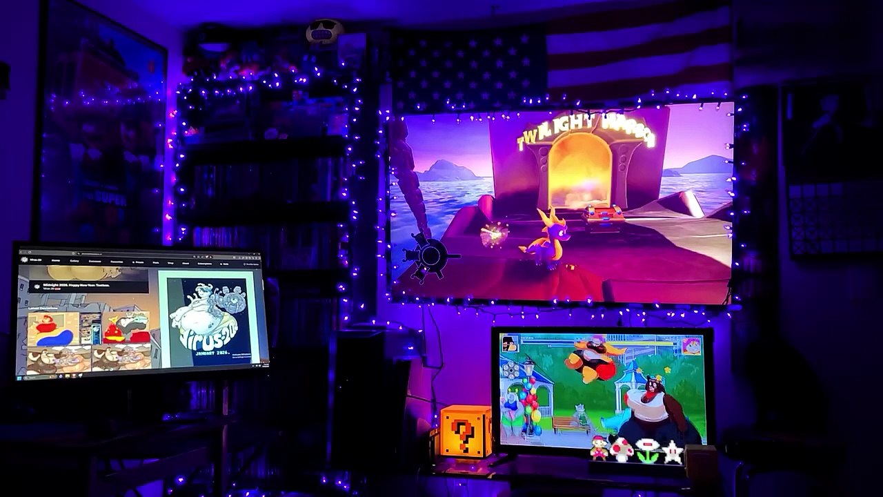 Jan 27, 2026 spyro the dragon reignited trilogy. Spyro 1. twilight harbor