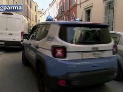 TENTA DI TRUFFARE UN'ANZIANA, 44ENNE BLOCCATO DALLA POLFER | TENTA DI TRUFFARE UN'ANZIANA, 44ENNE BLOCCATO DALLA POLFER