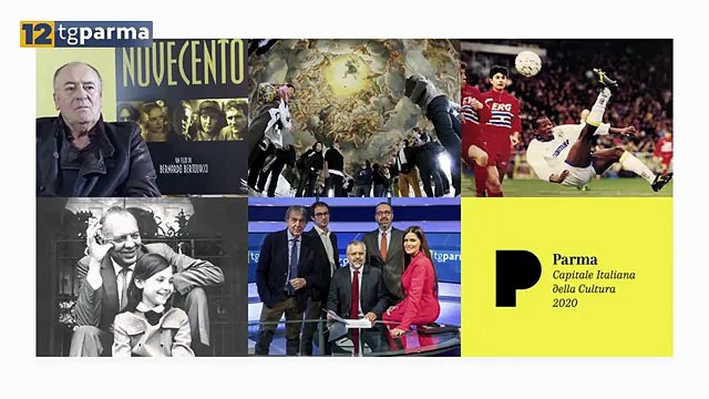 DOMANI ORE 16 TAGLIO DEL NASTRO PER 'PARMA E' LA GAZZETTA' A PALAZZO PIGORINI