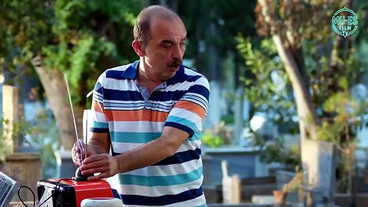 Giderayak (2024) | Komedi Yerli Film İzle – Tek Parça HD