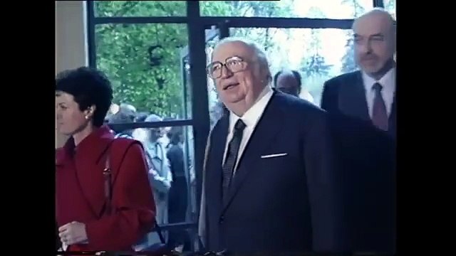 19 aprile 1993 - Tesori in mostra alla Magnani Rocca