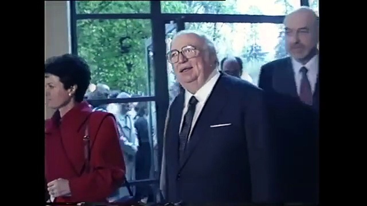 19 aprile 1993 - Tesori in mostra alla Magnani Rocca