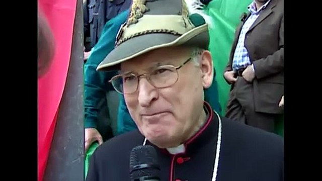 15 maggio 2005 - Adunata degli Alpini / Parma invasa e in festa