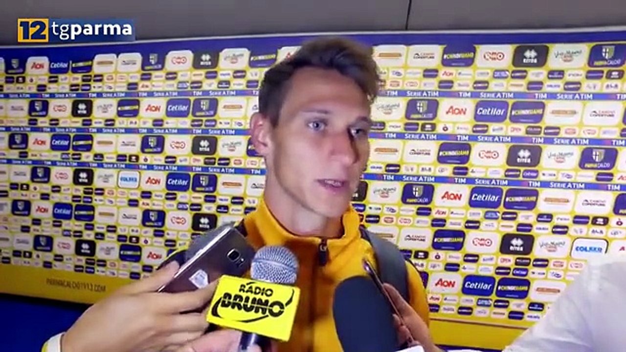 MERCATO: STULAC E DEZI ALL'EMPOLI, IL PARMA STRINGE PER PEZZELLA