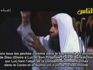 Les évènements de la fin du monde EP 3 P2/3