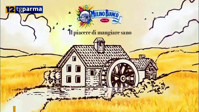 MULINO BIANCO NELLA TOP TEN DEI MARCHI PIU' INFLUENTI