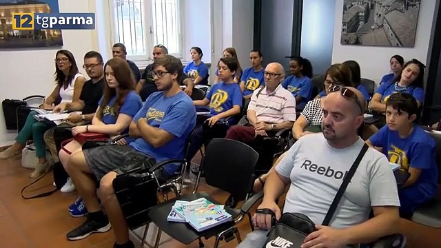 AL VIA IL TORNEO INTERNAZIONALE DI BASEBALL E SOFTBALL DUE TORRI