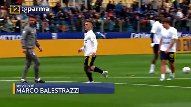 SERIE A: IL PARMA DEI GIOVANI PUÒ SOLO MIGLIORARSI RISPETTO ALL'ANNO SCORSO | SERIE A: IL PARMA DEI GIOVANI PUÒ SOLO MIGLIORARSI RISPETTO ALL'ANNO SCORSO