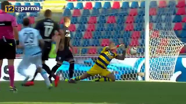VERSO PARMA-SPAL, D'AVERSA HA GRASSI MA IN DIFESA C'E' LA QUESTIONE TERZINO DESTRO