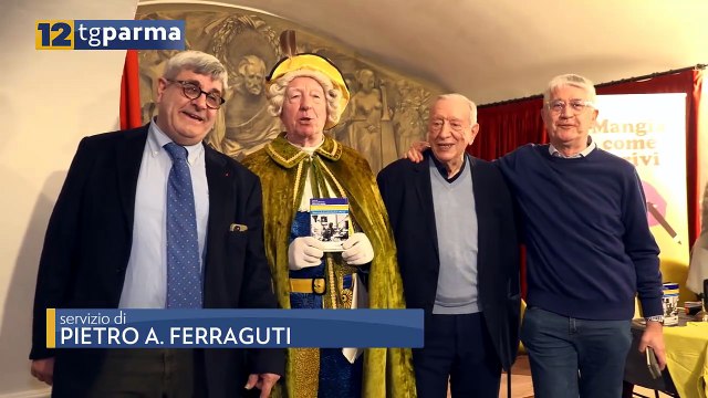 LIBRO DEDICATO ALLE RADIO DI PARMA IN EDICOLA CON LA GAZZETTA | LIBRO DEDICATO ALLE RADIO DI PARMA IN EDICOLA CON LA GAZZETTA