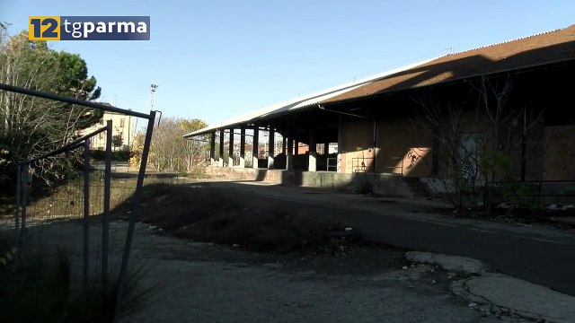 EX SCALO MERCI, GUERRA: AVANTI CON PROGETTO DI RIQUALIFICAZIONE | EX SCALO MERCI, GUERRA: AVANTI CON PROGETTO DI RIQUALIFICAZIONE