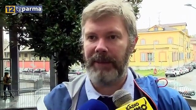 PARMA 1913, PIETRO PIZZAROTTI: SODDISFATTO DALL'AVVIO DI STAGIONE