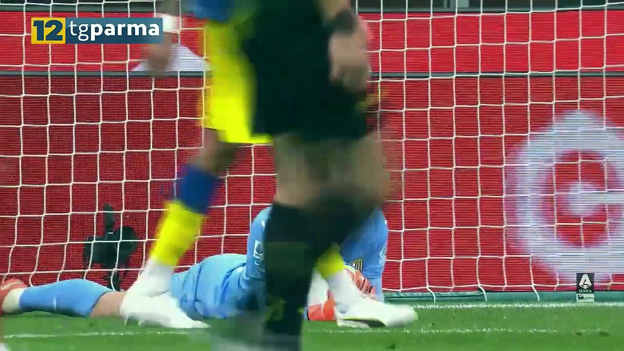 PARMA, STASERA CROCIATI CONTRO IL TABÚ CAGLIARI. RIENTRA CIRCATI | PARMA, STASERA CROCIATI CONTRO IL TABÚ CAGLIARI. RIENTRA CIRCATI