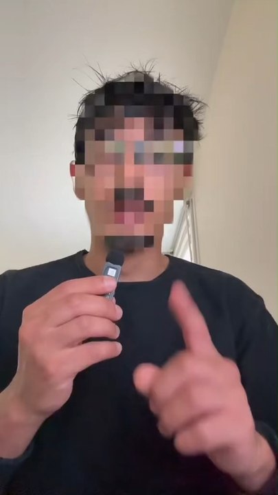 Qui a revécu le traumatisme ?