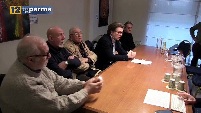 SANITÀ, VIGNALI: ANCORA LISTE CHIUSE, A PARMA NESSUN CAMBIAMENTO | SANITÀ, VIGNALI: ANCORA LISTE CHIUSE, A PARMA NESSUN CAMBIAMENTO