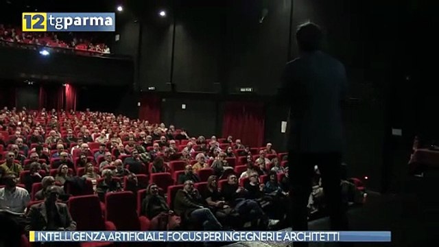 INTELLIGENZA ARTIFICIALE, FOCUS PER INGEGNERI E ARCHITETTI | INTELLIGENZA ARTIFICIALE, FOCUS PER INGEGNERI E ARCHITETTI