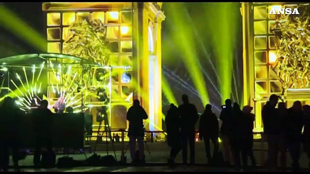 Capodanno nel mondo, la festa citta' per citta'