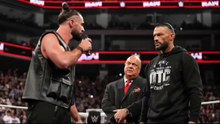 WWE Raw 14. April 2025 - Montag Nacht Raw 4/14/2025 Volle Show | Ganzer Film Deutsch