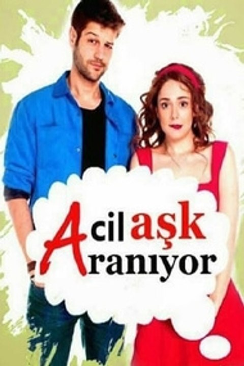 Amor de Emergencia (Acil Ask Araniyor) - Episode 31